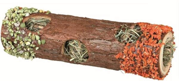Rabbit Food with Natural Power from Herbs and Carrots - Bild 3